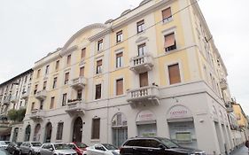 Elegant And Cozy Apt In Citta Studi